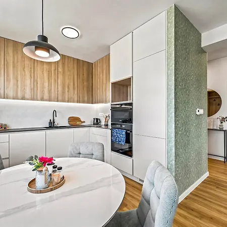 Tatra Skyline Apartman